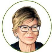 christa-kronig.ch Logo
